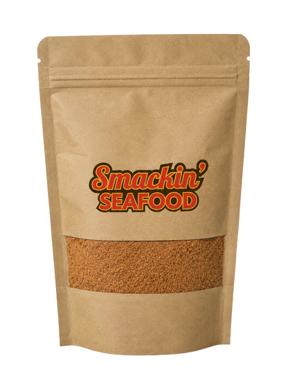Smackin' Seafood Seasoning
