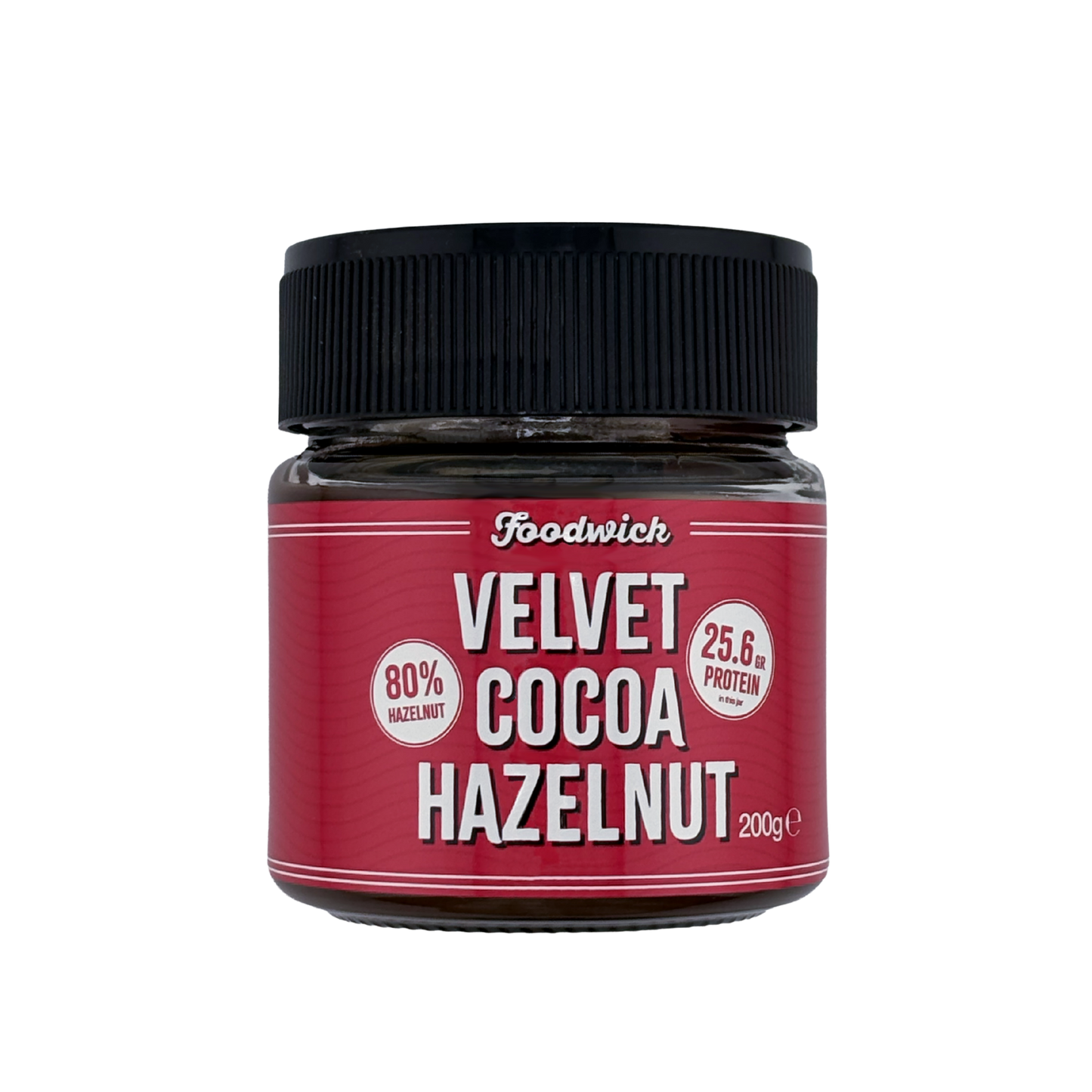 Velvet Cocoa Hazelnut