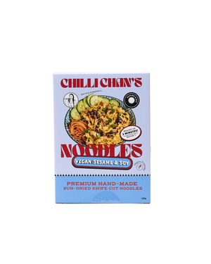 Chilli Chan's