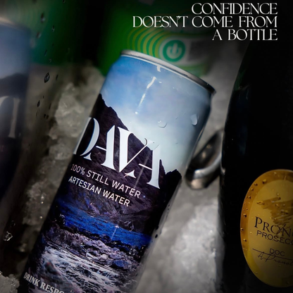 Dava Water Still - 24 Pack