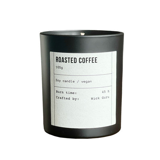 Roasted Coffee Candle