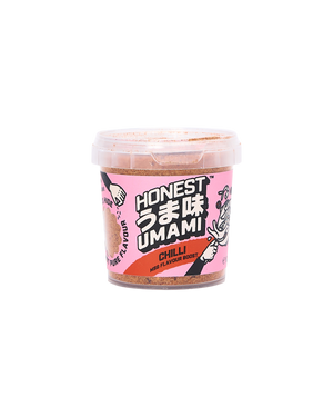Honest Umami