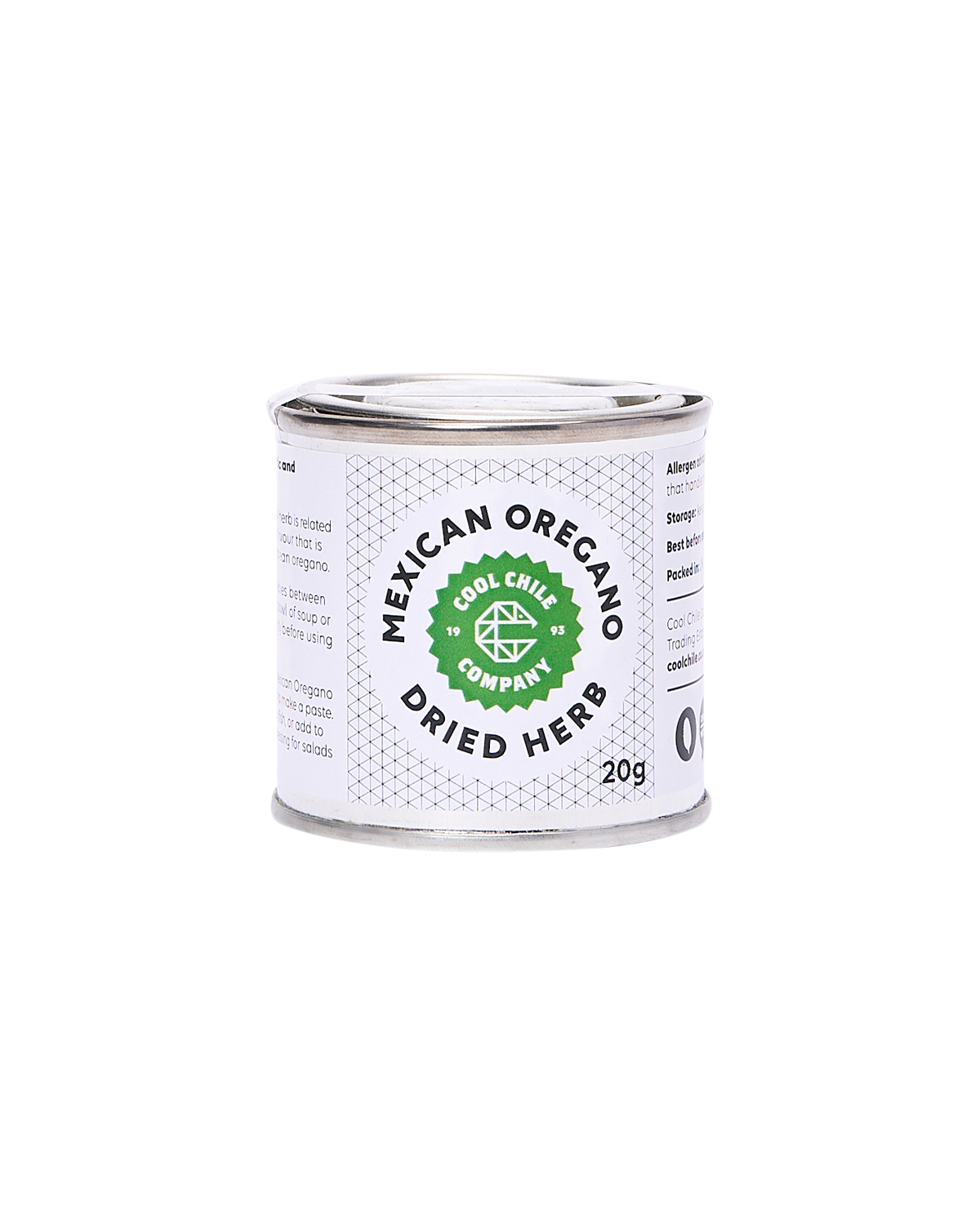 Mexican Oregano