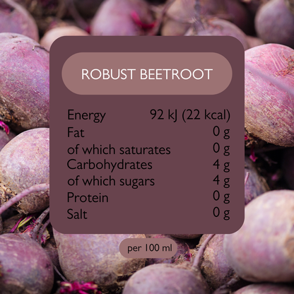 Beetroot NFC Juice 2x3l