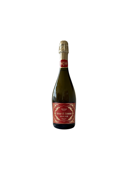 Eternal Prosecco DOC, The Intertwined Hearts Edition|Red Label