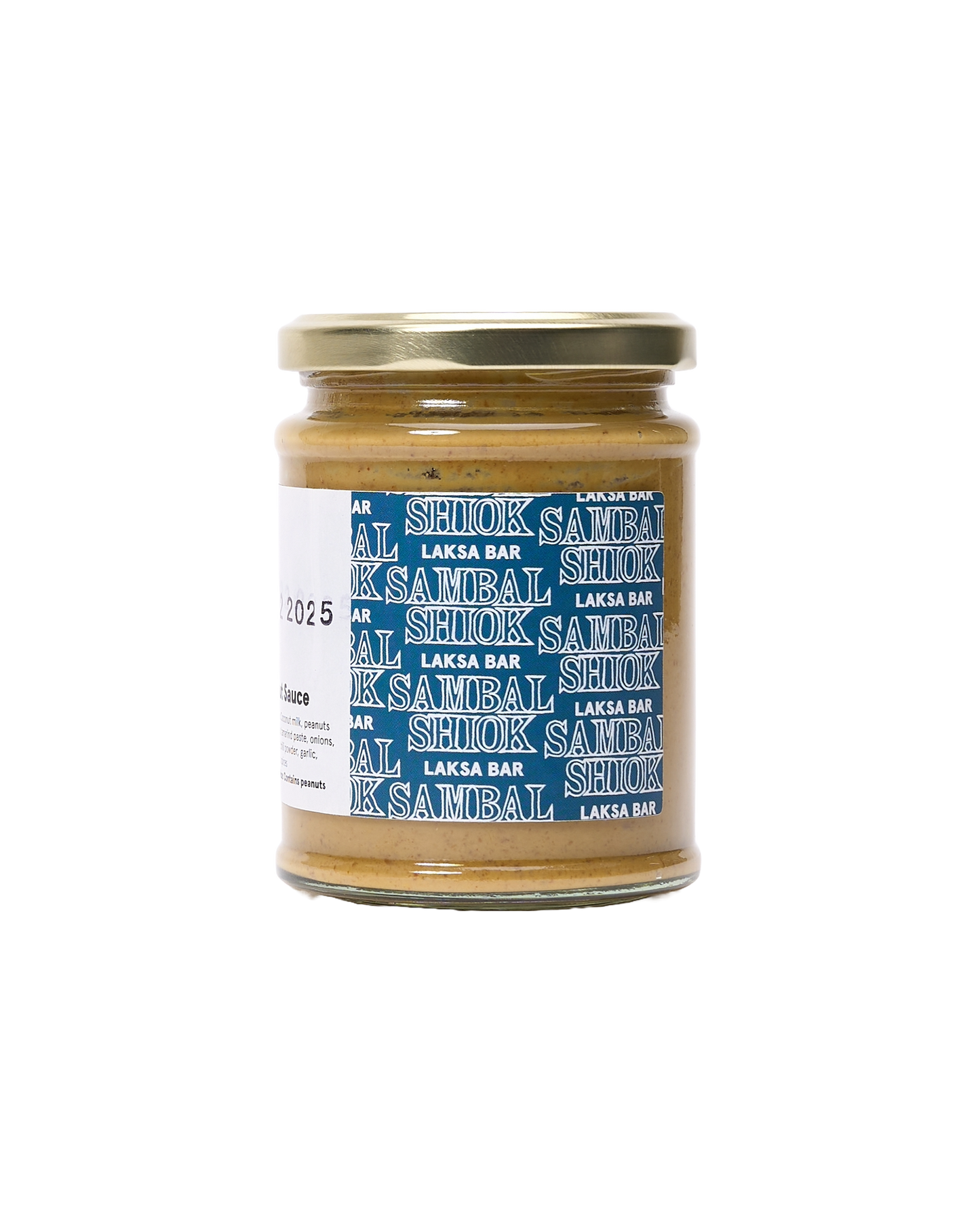Peanut Sauce