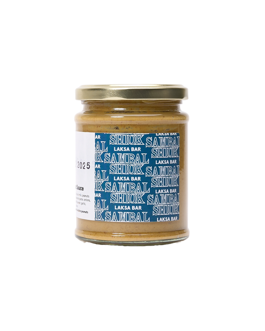 Peanut Sauce