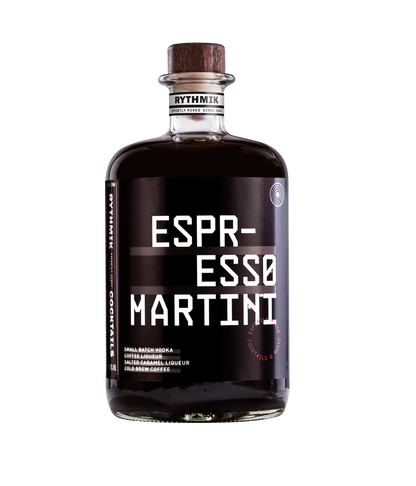 Espresso Martini