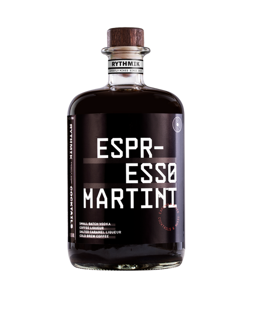 Espresso Martini