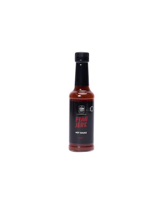 The Neighbourhood Co-Op Jerk Sauce