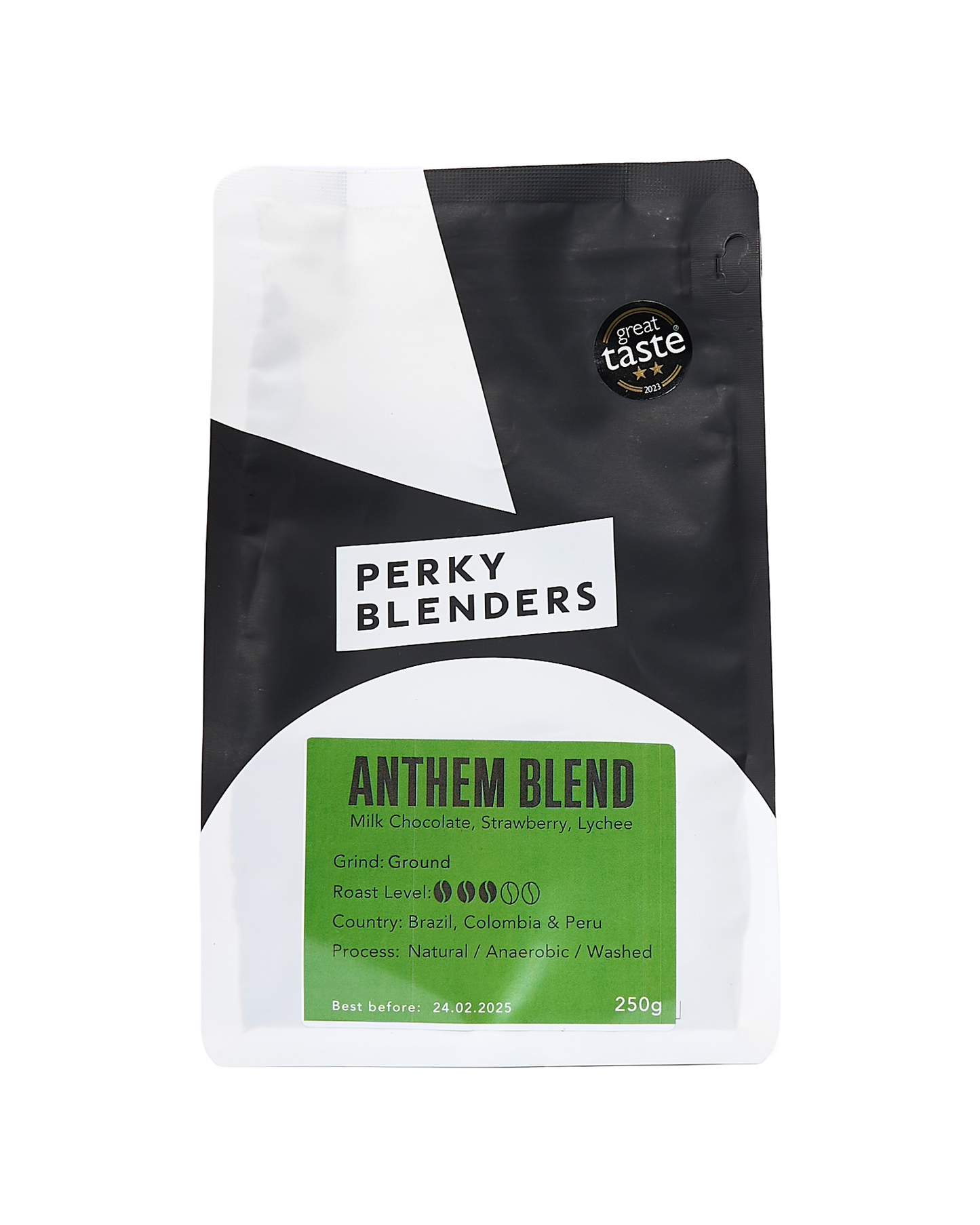 Anthem Blend Coffee (Ground)