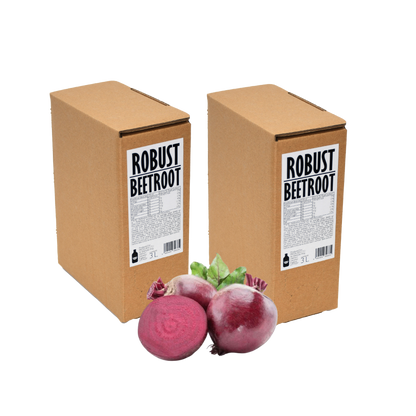 Beetroot NFC Juice 2x3l