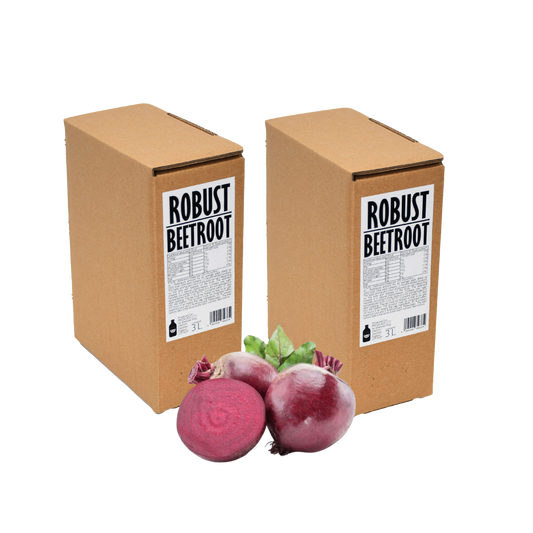 Beetroot NFC Juice 2x3l