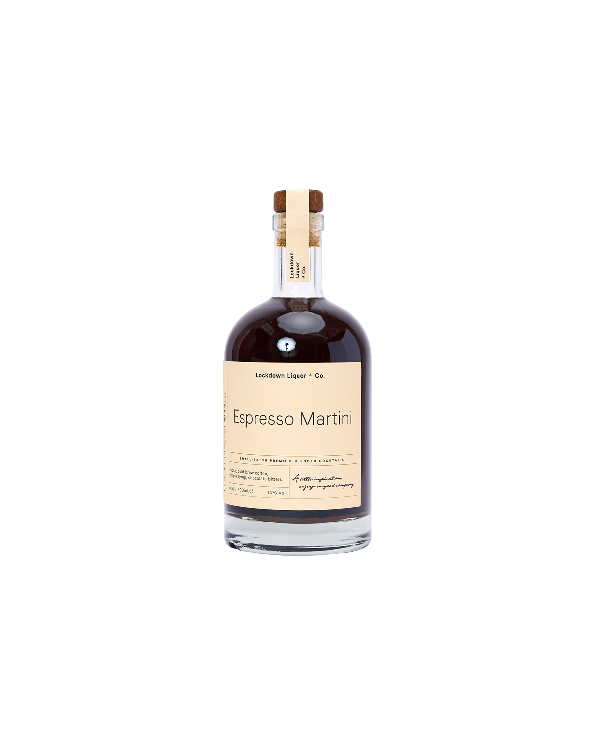 Espresso Martini
