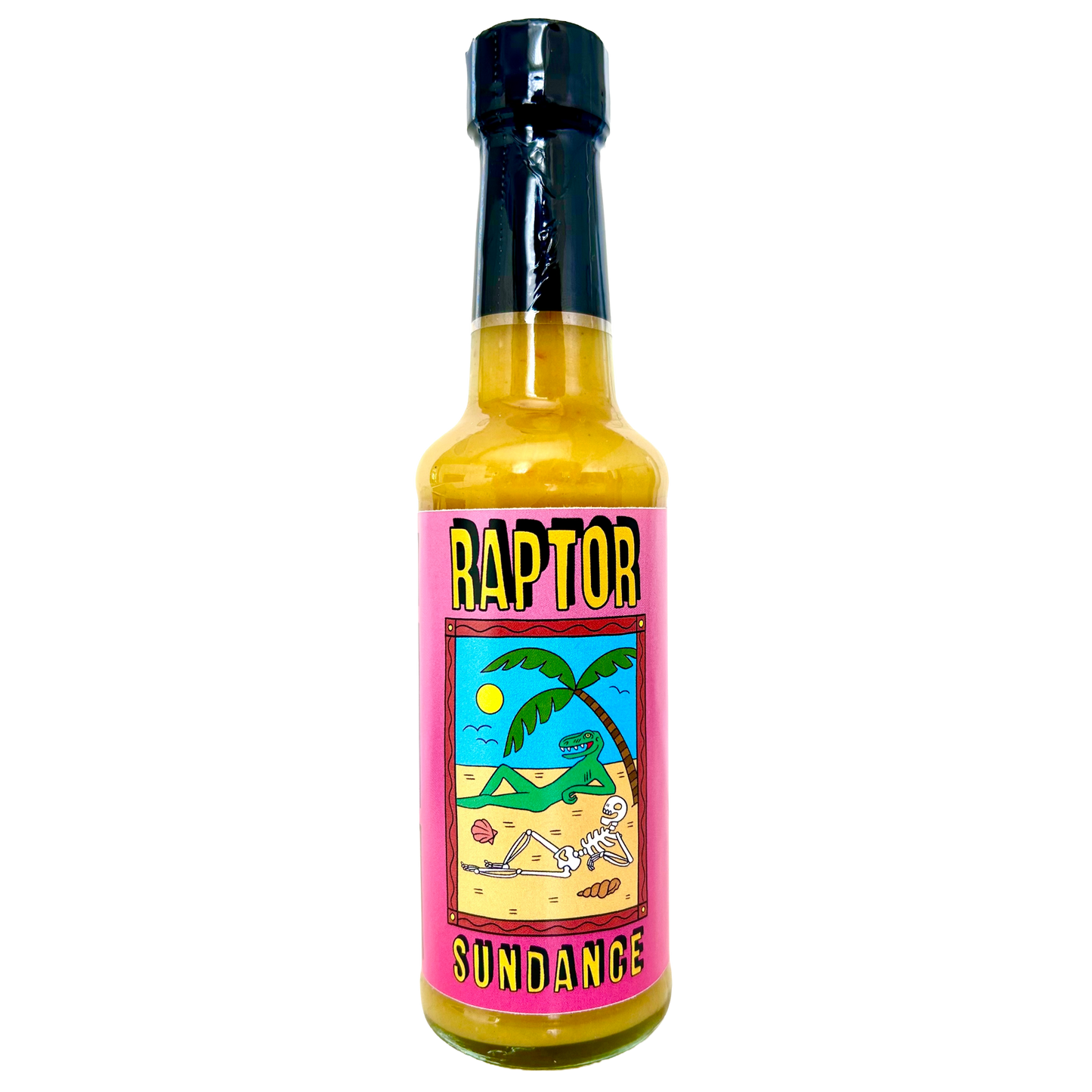 Raptor Sundance Pineapple & Mango