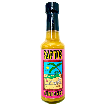 Raptor Sundance Pineapple & Mango