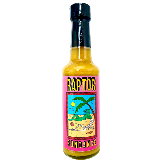 Raptor Sundance Pineapple & Mango