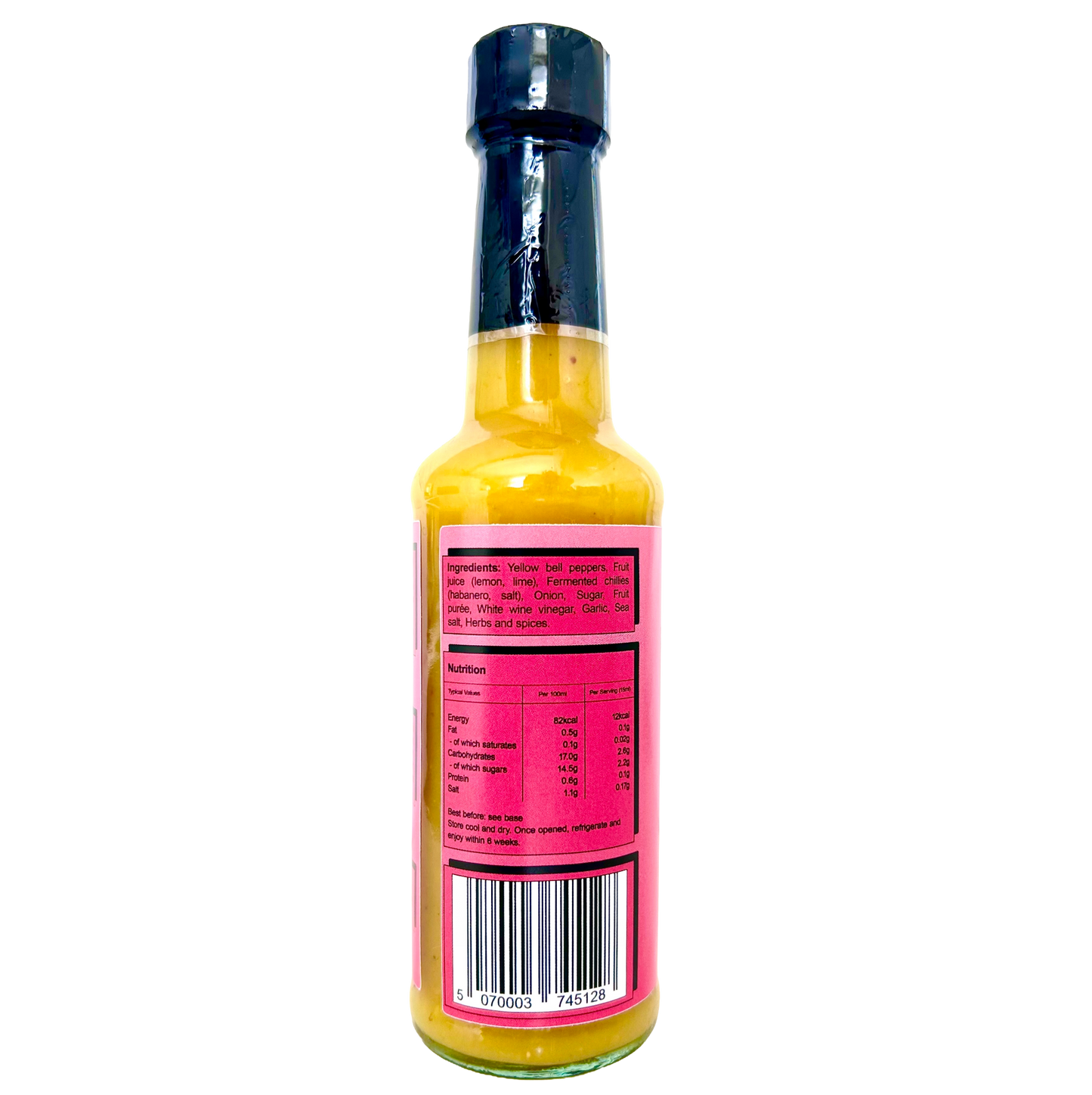 Raptor Sundance Pineapple & Mango