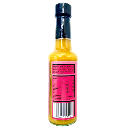 Raptor Sundance Pineapple & Mango