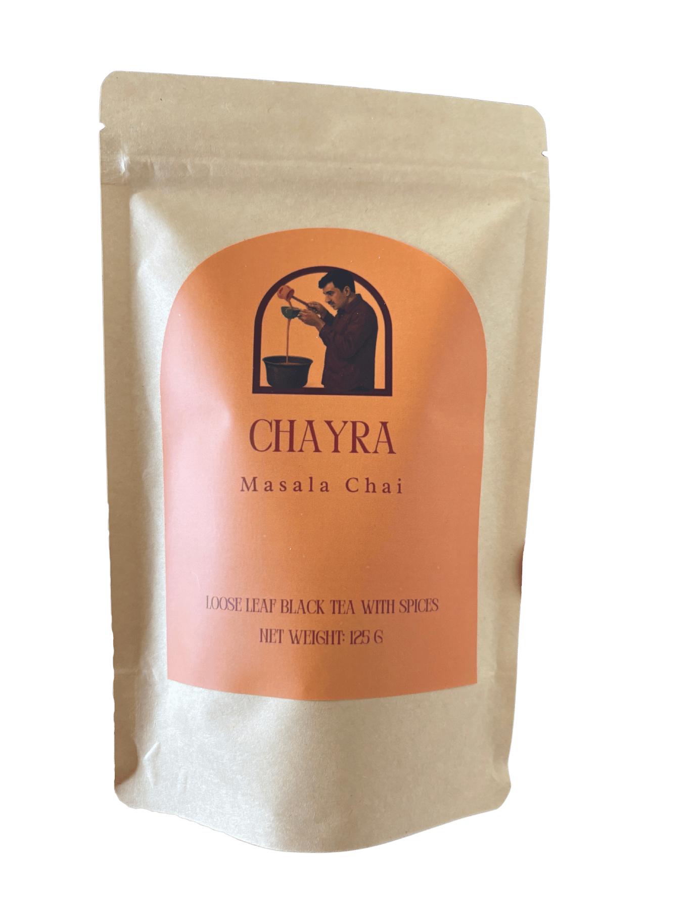 Masala Chai Blend