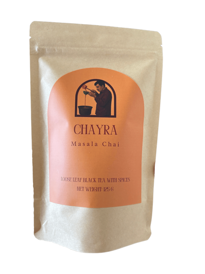 Masala Chai Blend