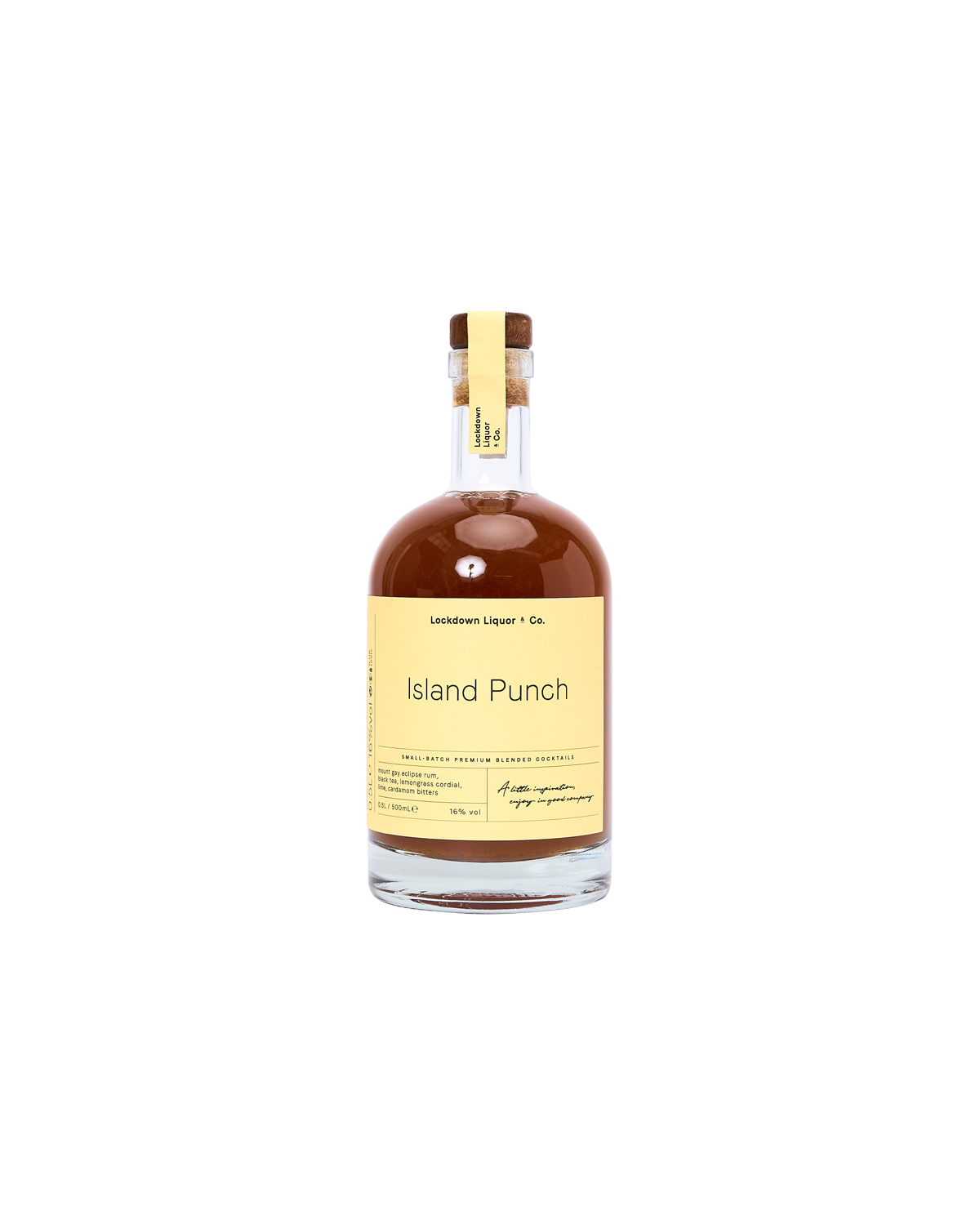 Island Punch