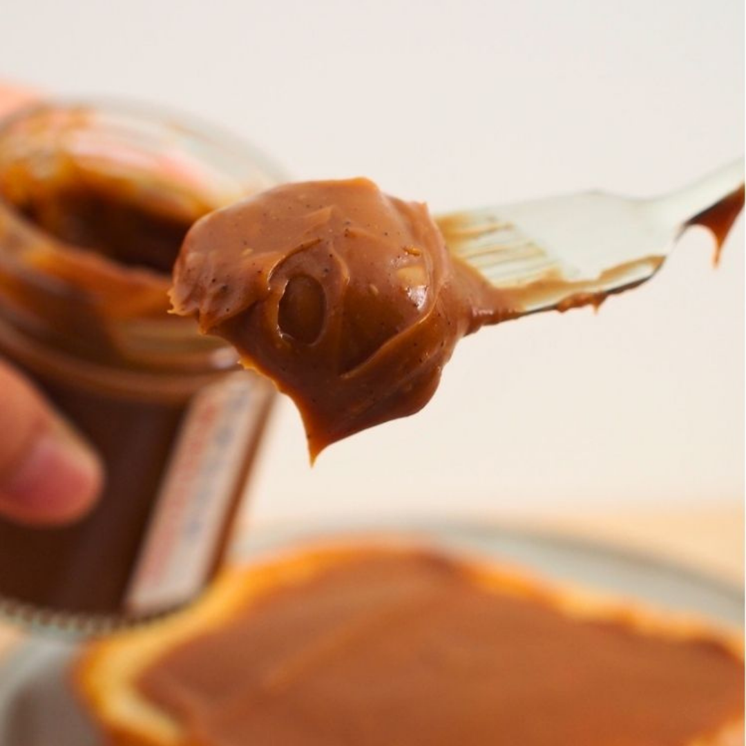 Ceylon Milk Tea Spread