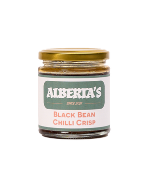 Alberta's