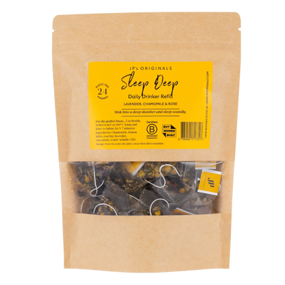 Sleep Deep Daily Drinker Refill