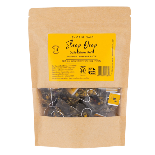 Sleep Deep Daily Drinker Refill