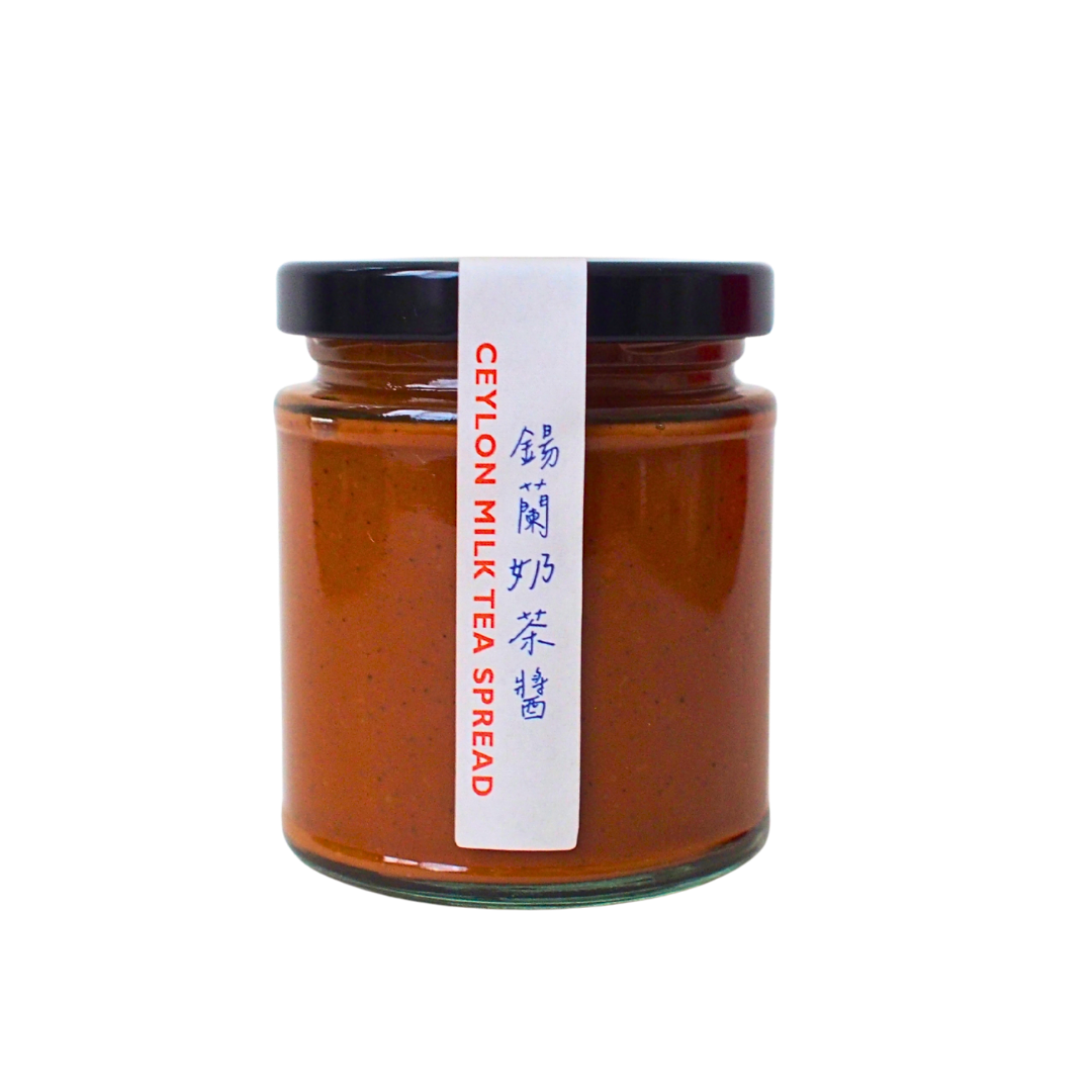 Ceylon Milk Tea Spread