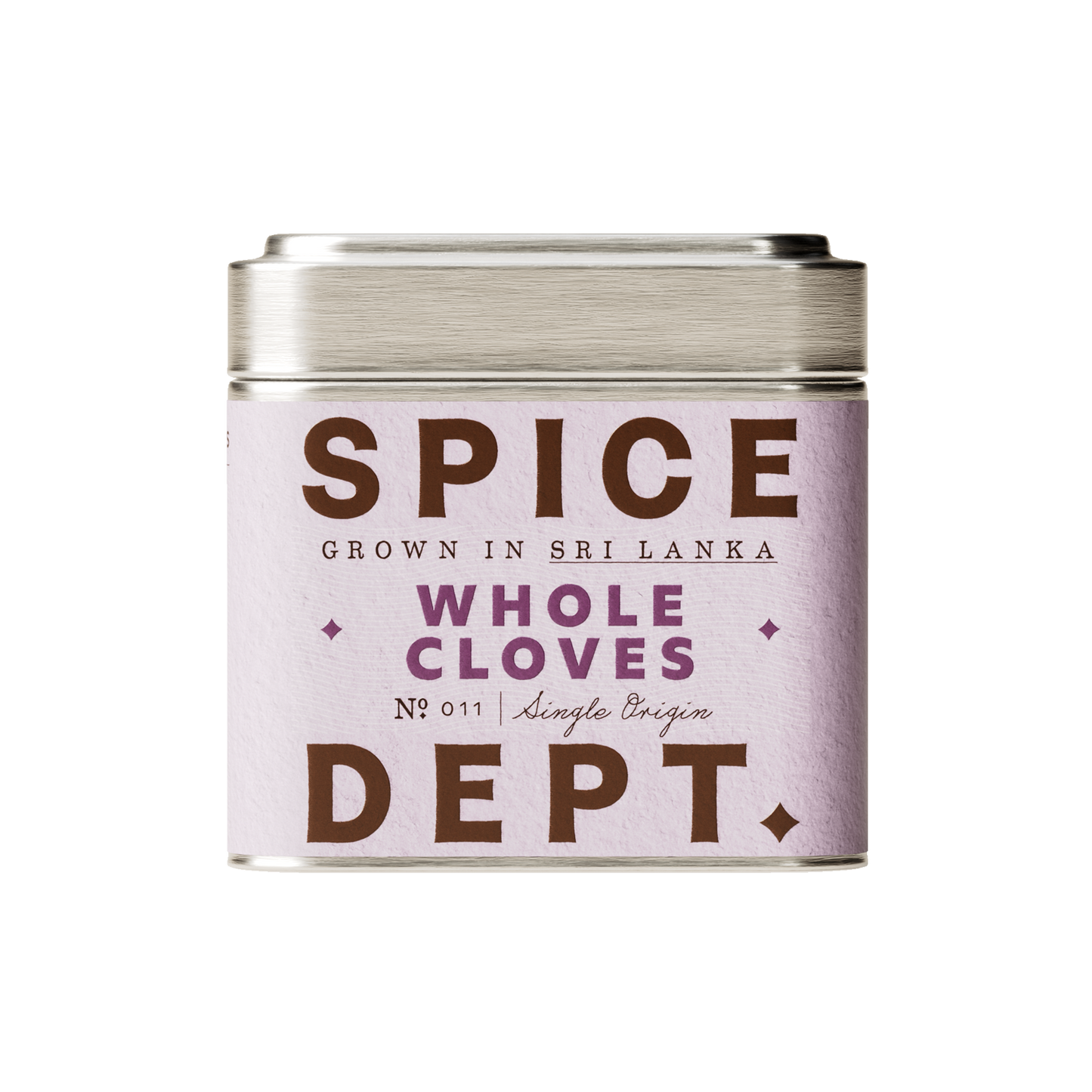 Whole Cloves