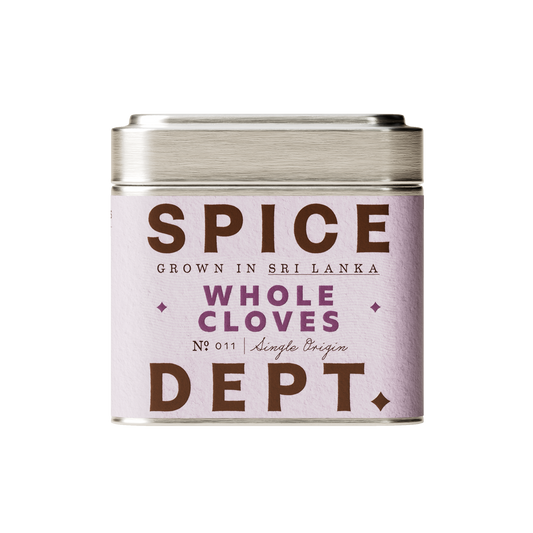 Whole Cloves