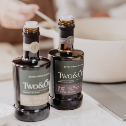 Two&One Negra Harvest Extra Virgin Olive Oil