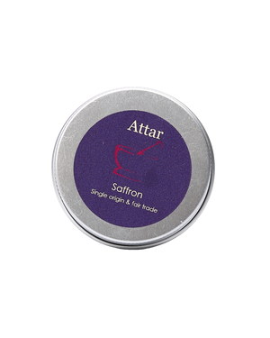 Attar Apothecary