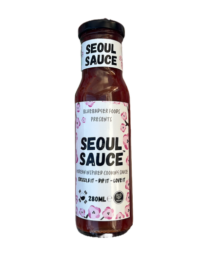 Seoul Sauce®