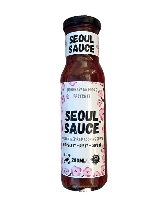 Seoul Sauce®