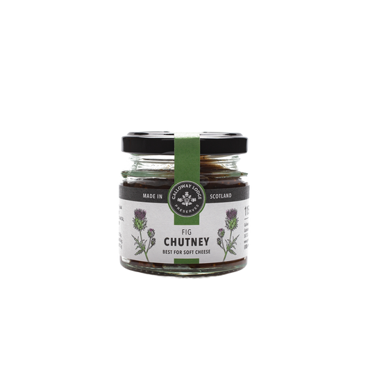 Fig Chutney