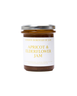 London Borough Of Jam