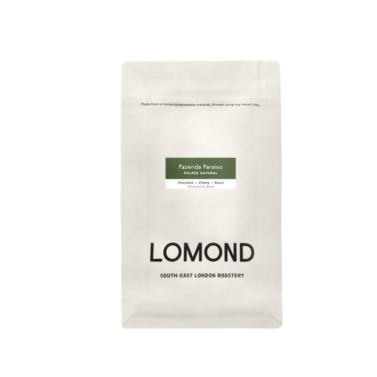 Fazenda Paraiso Single Origin Coffee