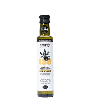Omega Pressery