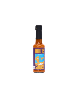 Hoot's Sauce Co.