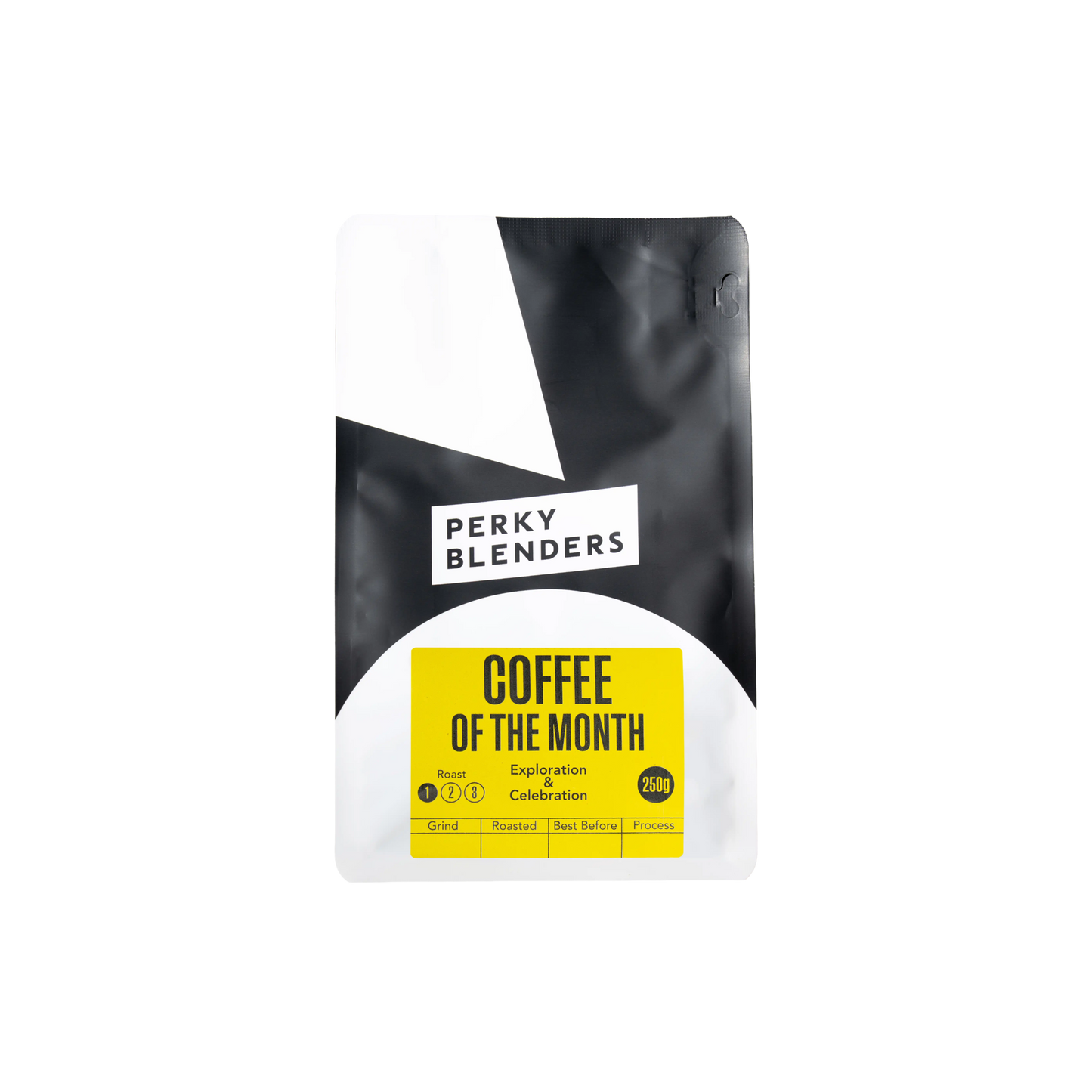 Coffee of the Month - Colada (Whole Bean)