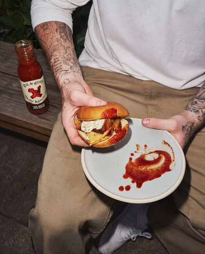 Daily Ketchup