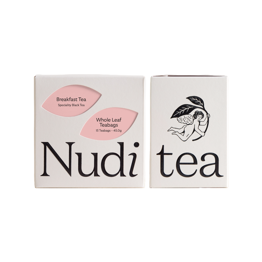 Breakfast Tea - Speciality Black Tea