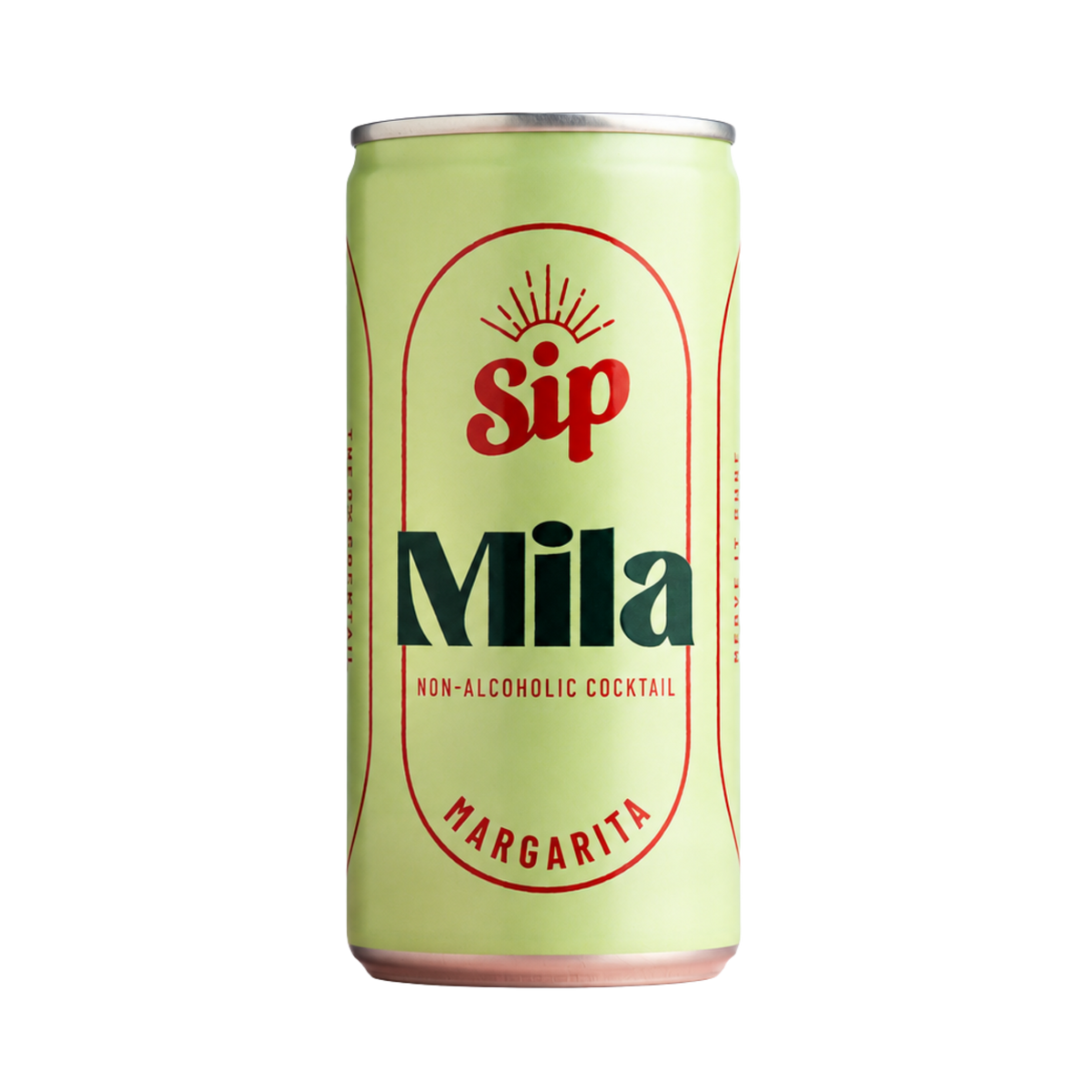 Mila Non-Alcoholic Margarita