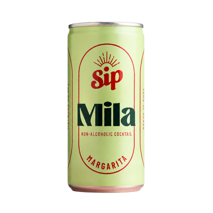 Mila Non-Alcoholic Margarita