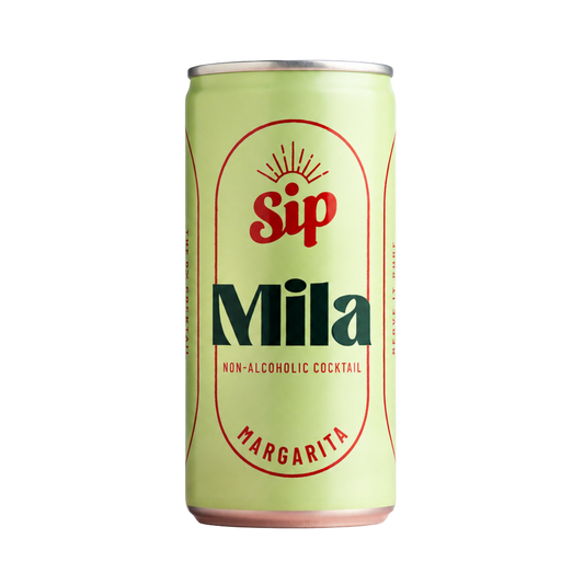 Mila Non-Alcoholic Margarita