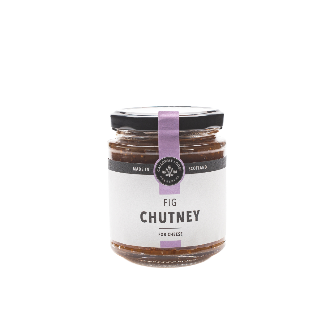 Fig Chutney