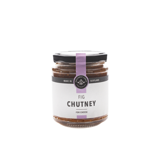 Fig Chutney